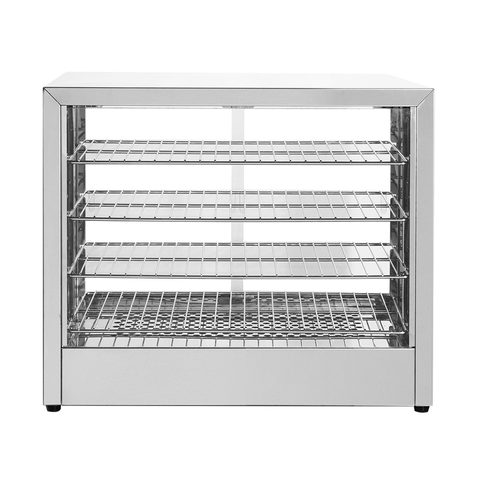 Pie Warmer & Hot Food Display DH-580E