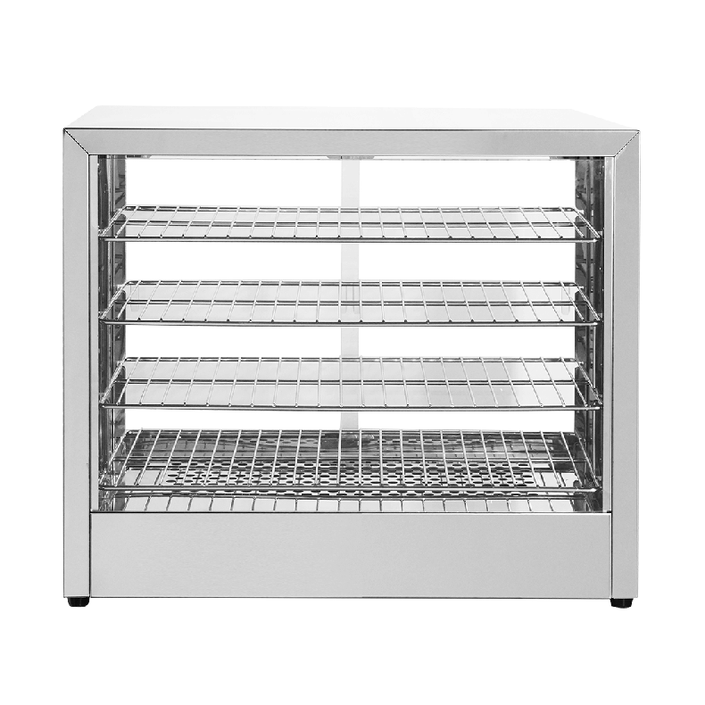 Pie Warmer & Hot Food Display DH-805E