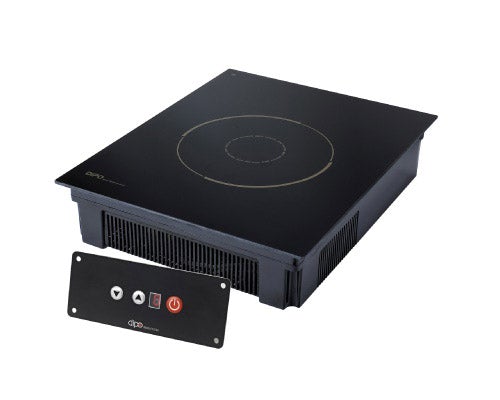 Dipo Under Counter "Lava" induction warmer DWU05