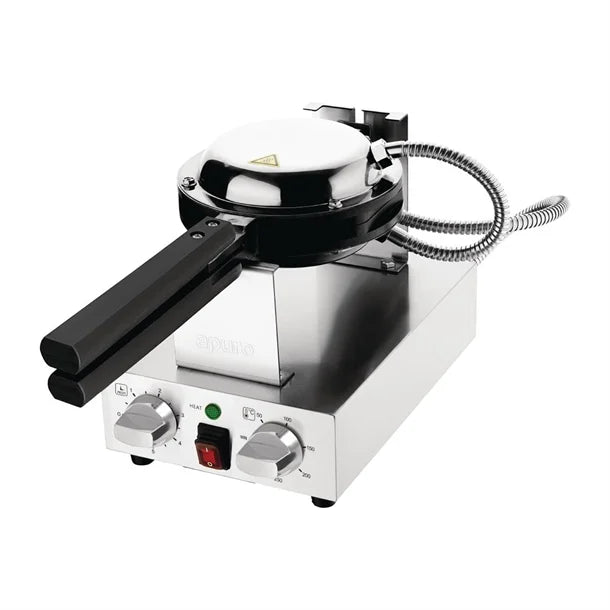 Apuro Bubble Waffle Maker DK229-A