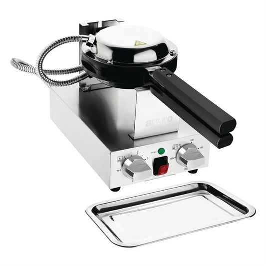 Apuro Bubble Waffle Maker DK229-A