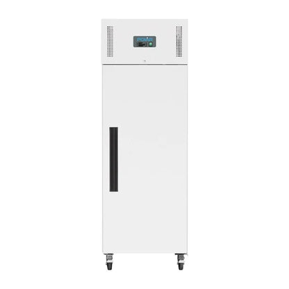 Polar G-Series Upright Fridge White 537Ltr DL899-A