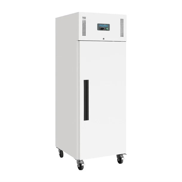 Polar G-Series Upright Fridge White 537Ltr DL899-A