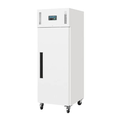 Polar G-Series Upright Fridge White 537Ltr DL899-A