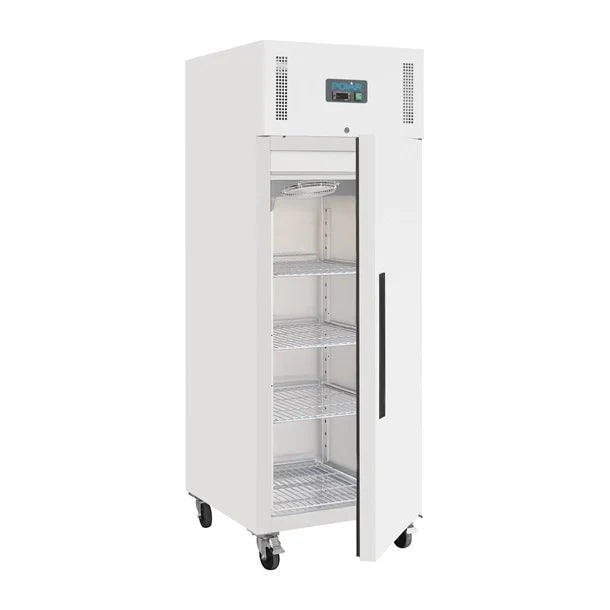 Polar G-Series Upright Fridge White 537Ltr DL899-A