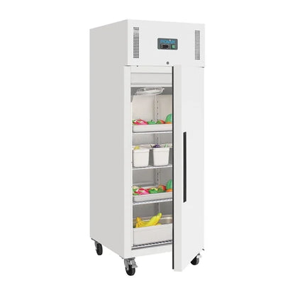 Polar G-Series Upright Fridge White 537Ltr DL899-A