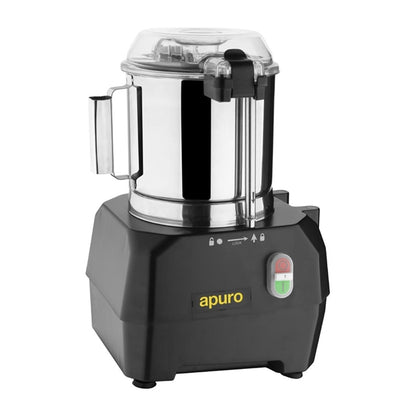 Apuro DM070-A Large 5 Litre Bowl Cutter