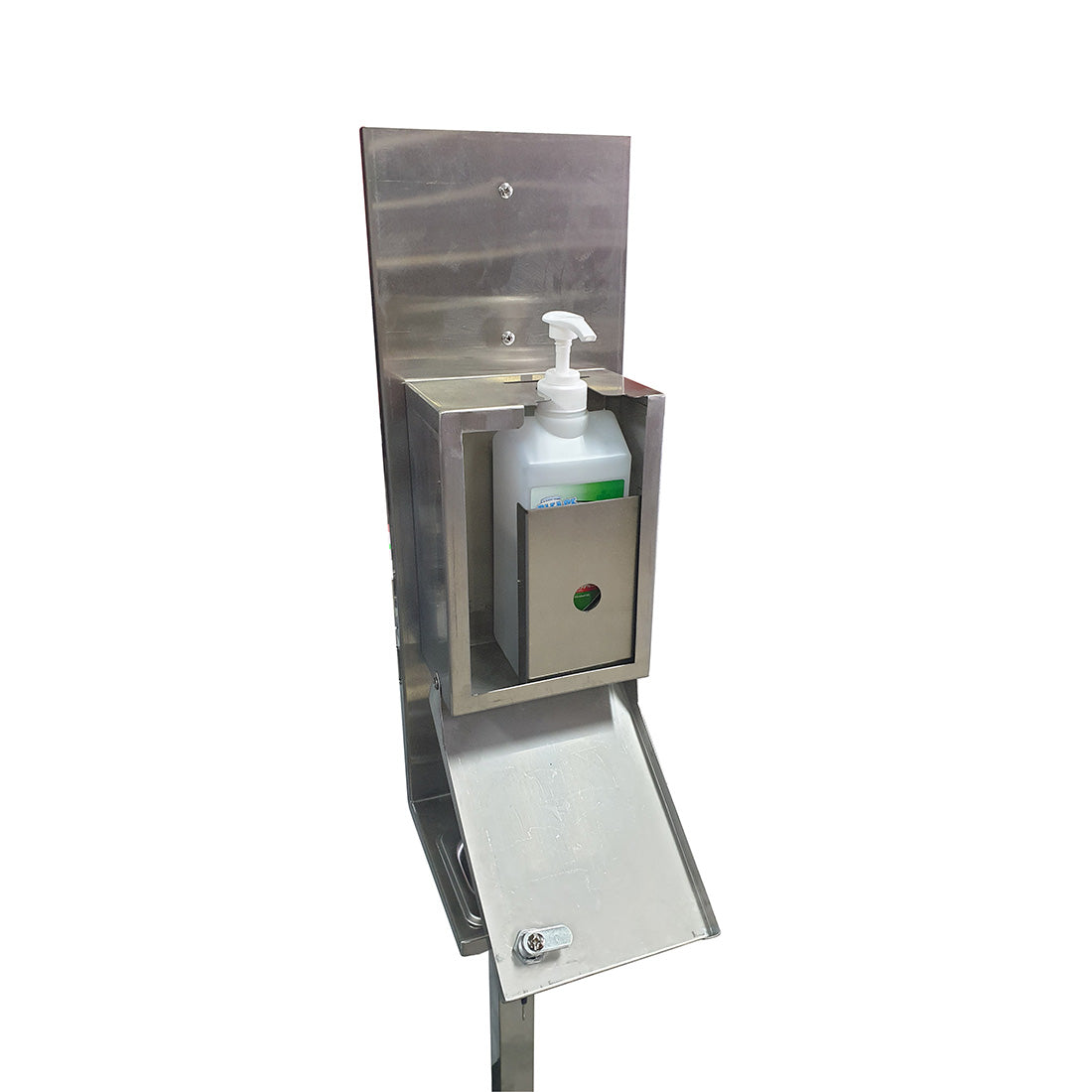 Hand Sanitiser Dispenser Stand DMN20-1