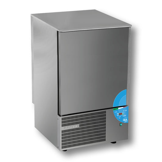 Tecnodom Blast Chiller & Shock Freezer DO10