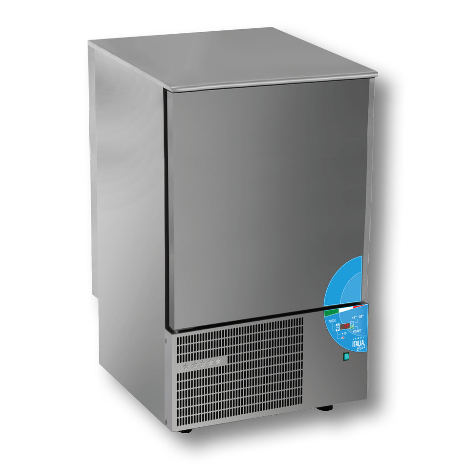 Tecnodom Blast Chiller & Shock Freezer - DO10