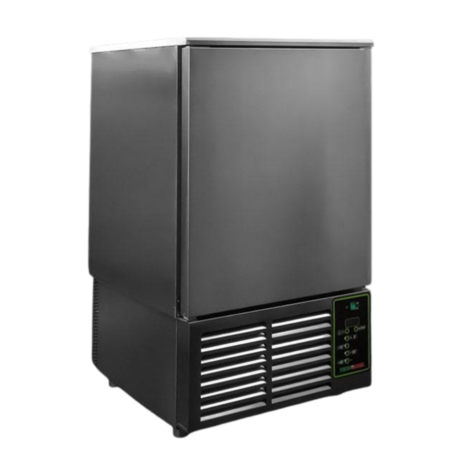 Tecnodom DO10EA R290 10 Tray Blast Chiller & Shock Freezer