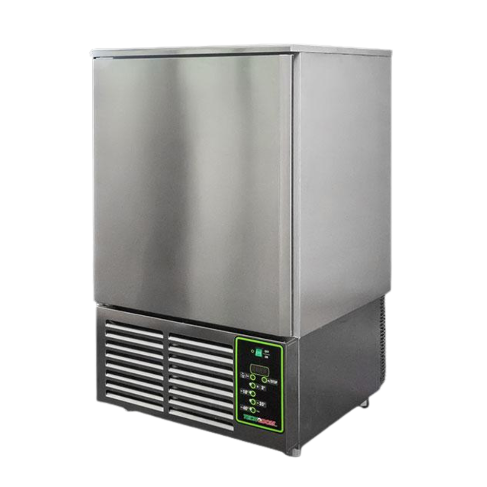 Tecnodom DO10EA R290 10 Tray Blast Chiller & Shock Freezer