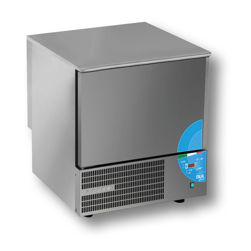Tecnodom Blast Chiller & Shock Freezer - DO5