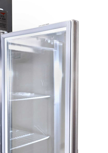 SUCG500 Single Door Upright Display Fridge