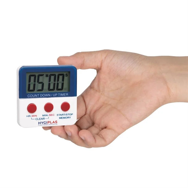 Hygiplas Magnetic Countdown Timer DP028