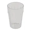 Olympia Kristallon Polycarbonate Tumblers 142ml Pack of 12 DP239