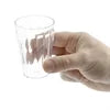 Olympia Kristallon Polycarbonate Tumblers 142ml Pack of 12 DP239