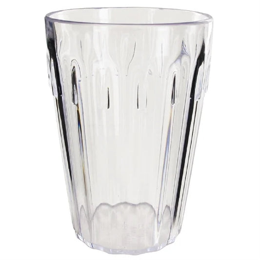 Olympia Kristallon Polycarbonate Tumblers 142ml Pack of 12 DP239