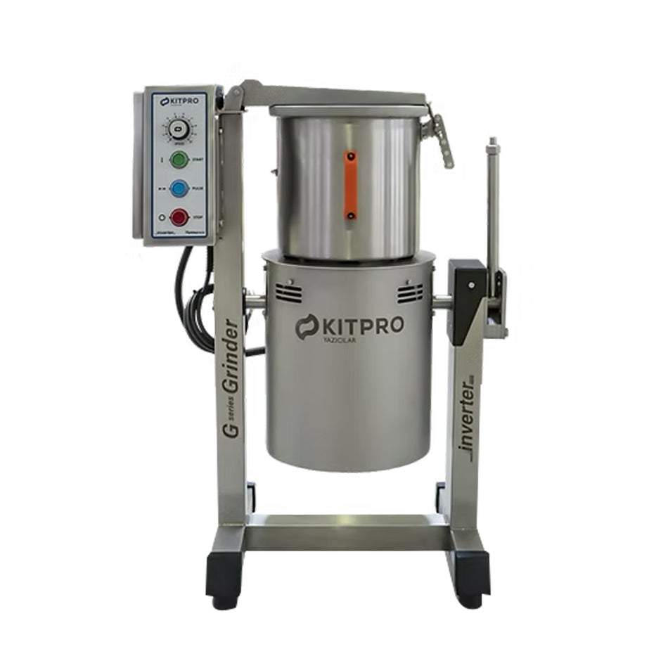 Yazicilar G20 20L High-Powered Variable Speed Spice Grinder