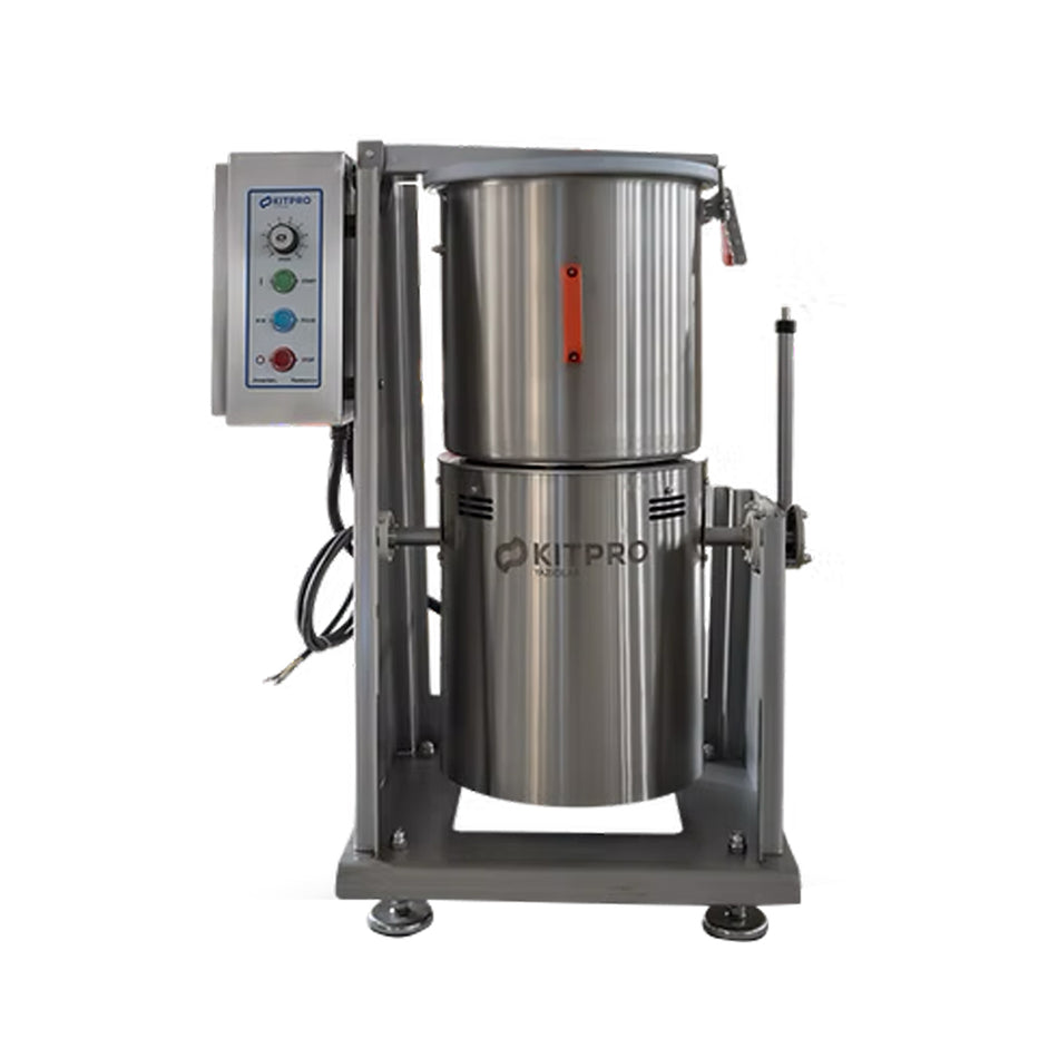 Yazicilar G45 45L High-Powered Variable Speed Spice Grinder