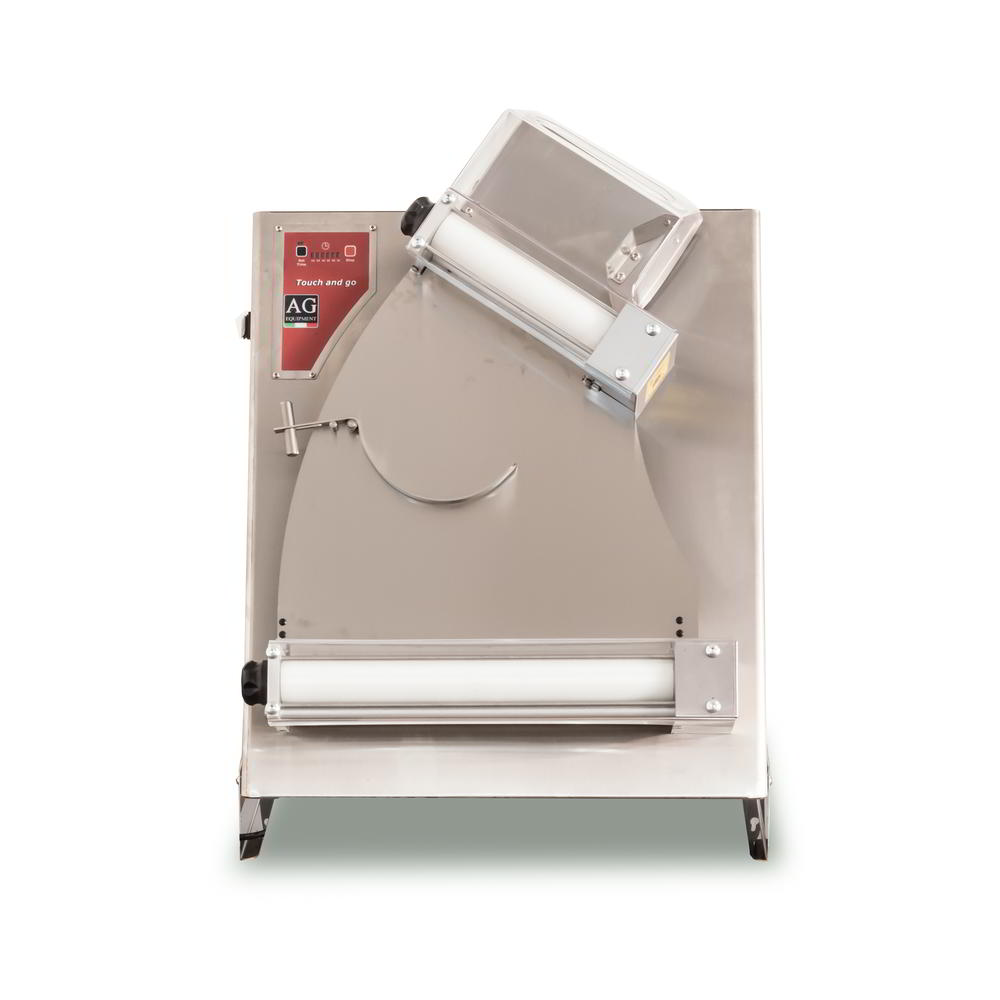 Commercial Italian Made Dough Roller | DSA420TGO