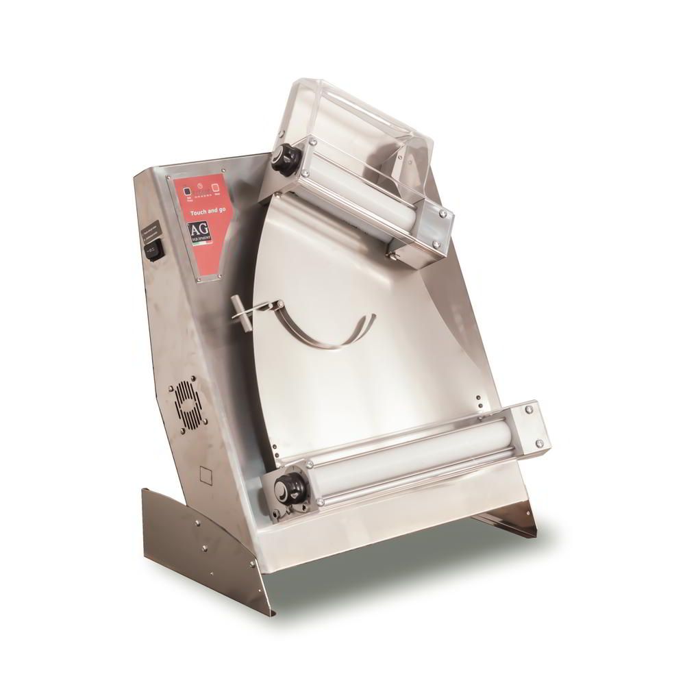 Commercial Italian Made Dough Roller | DSA420TGO