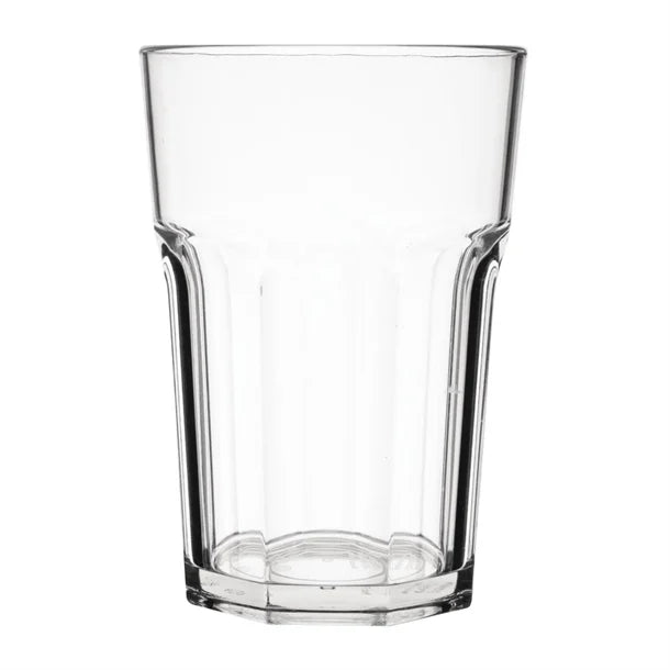 Olympia Kristallon Orleans Tumblers 390ml (Pack of 12) DY790