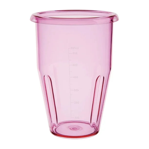 Milkshake Cups for Apuro Single Milkshake Mixer - DY990