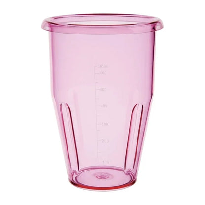 Milkshake Cups for Apuro Single Milkshake Mixer - DY990