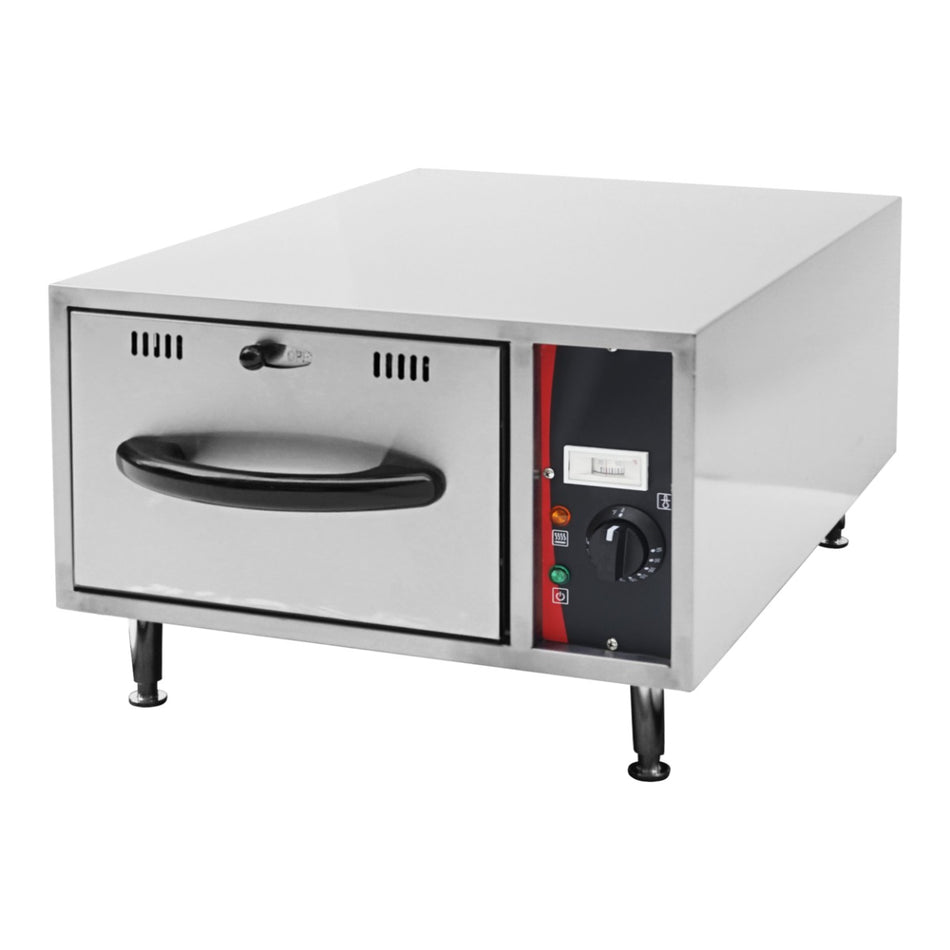 BENCHSTAR 1 Drawer GN 1/1 Food Warming Drawer EDW-1GN