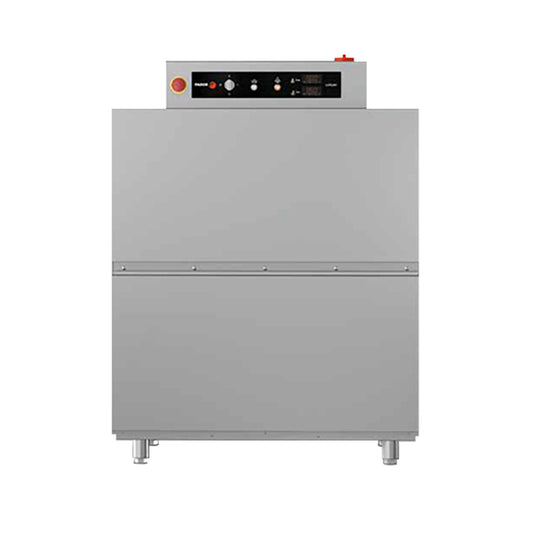 Electric conveyor dishwasher CCO-120DCW