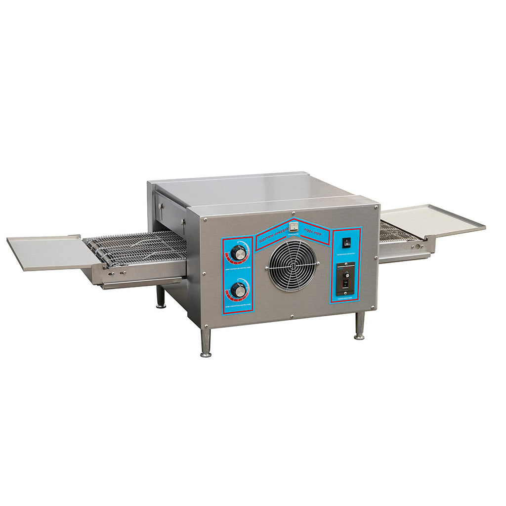 HX-1E Pizza Conveyor Oven