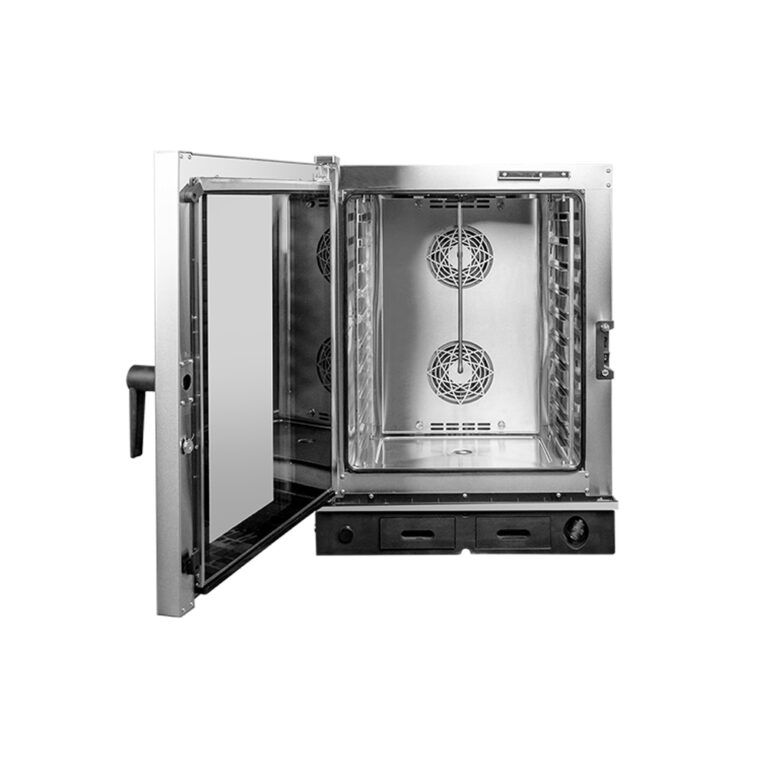 Atosa Electric Combi Oven 10 1/1 Tray EPC-1011E2