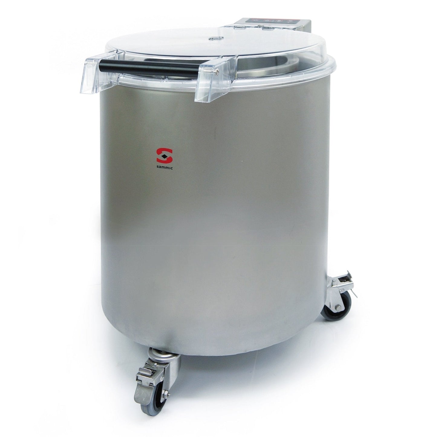 Sammic ES-100 SALAD DRYER - 6Kg