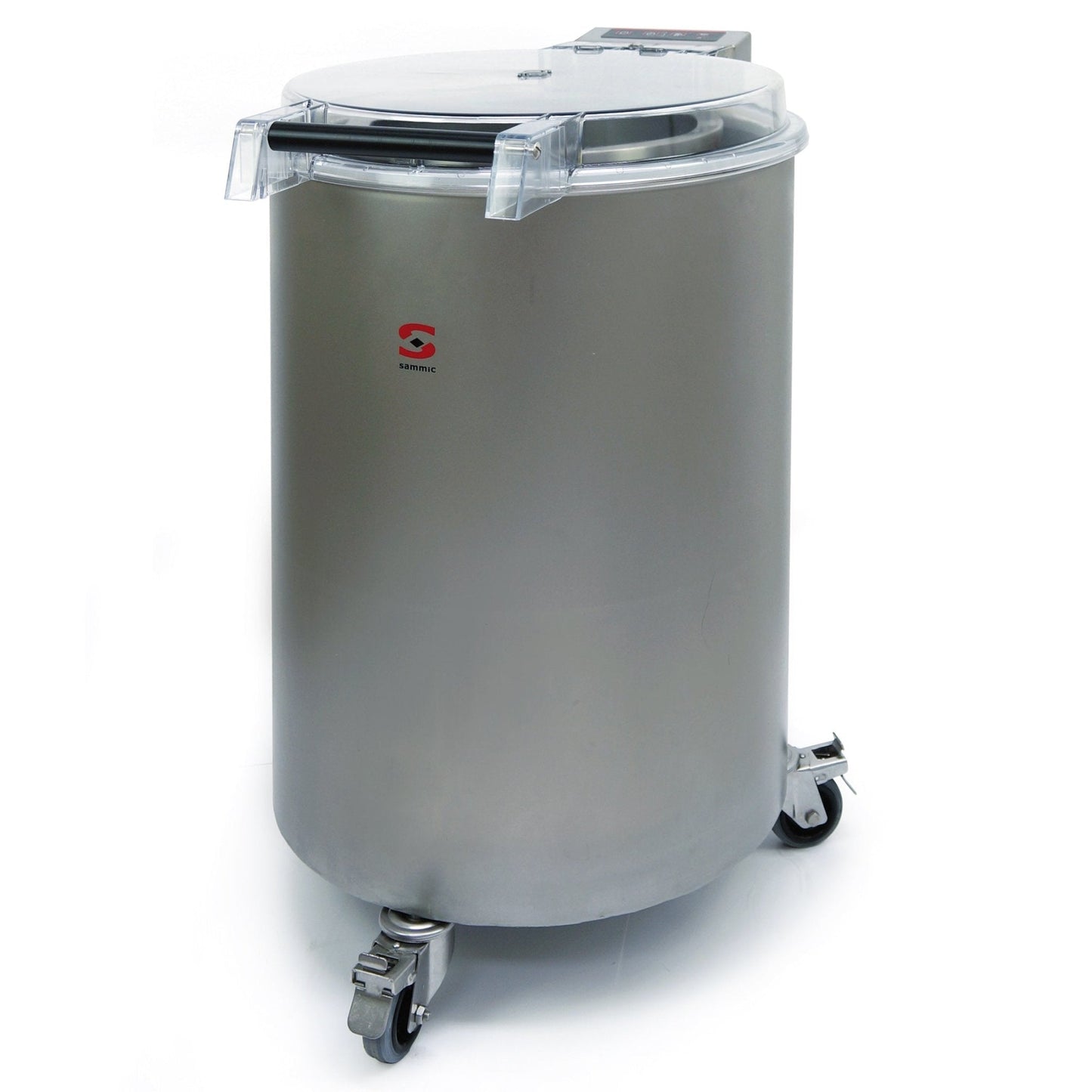 Sammic ES-200 SALAD DRYER - 12Kg