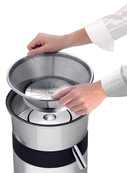 Ceado CJC0900 Centrifugal Juicer Super Heavy Duty