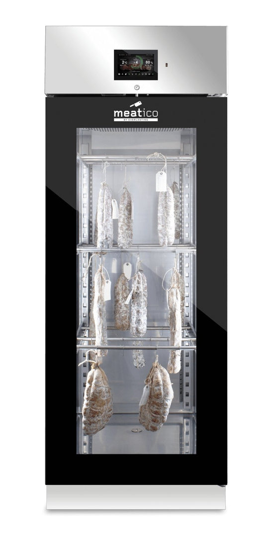 Everlasting DAE0700 All In One Dry Age/Seasoning Cabinet