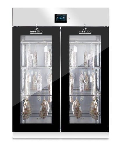 Everlasting DAE1500 All In One Dry Age/Seasoning Cabinet – 2 Door