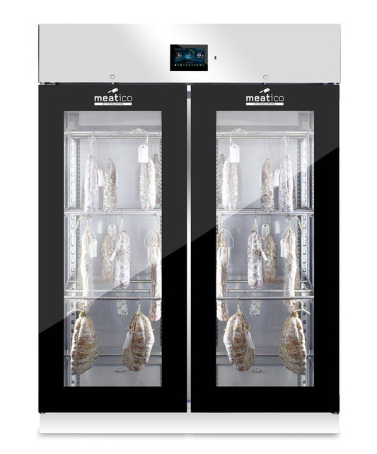 Everlasting DAE1500 All In One Dry Age/Seasoning Cabinet – 2 Door