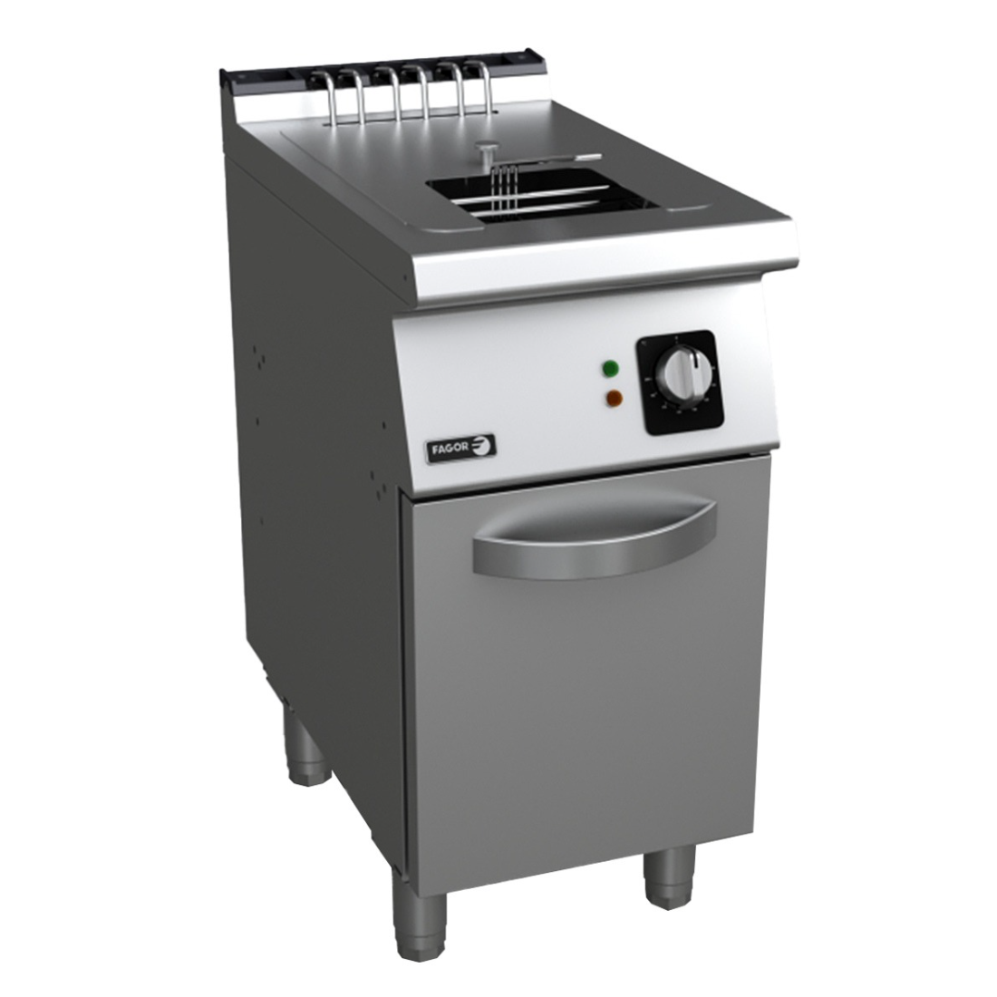 Fagor Kore 700 Fryer with 1x15L Tank and 1 Baskets  F-E7115