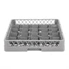 Vogue Dishwasher Glass Rack 25 Compartments F613