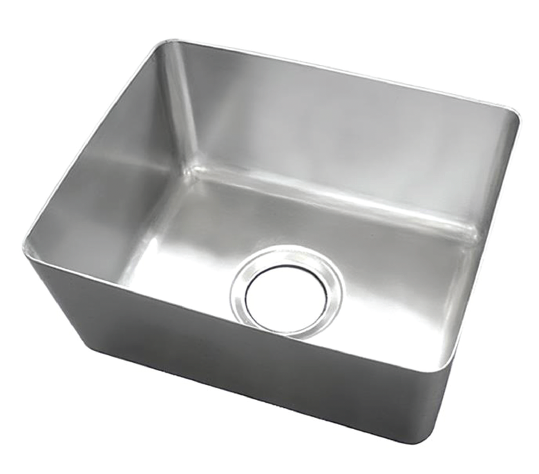 Modular Systems Premium S/S Insert Bowl 450x450mm HSIN454530
