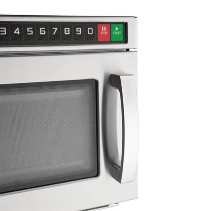 Apuro FB865-A Heavy Duty Commercial Microwave 17Ltr