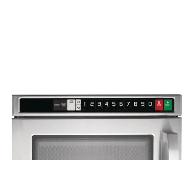 Apuro FB865-A Heavy Duty Commercial Microwave 17Ltr