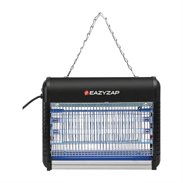 Eazyzap LED bug zapper Small 9W FD496-A