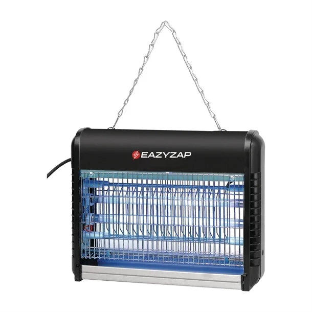 Eazyzap LED bug zapper Small 9W FD496-A