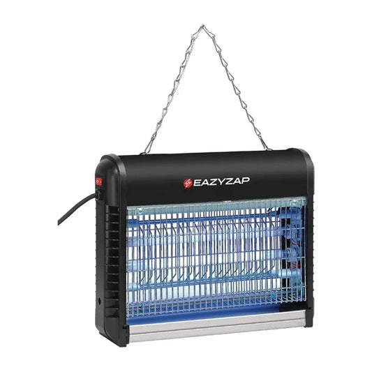 Eazyzap LED bug zapper Small 9W FD496-A