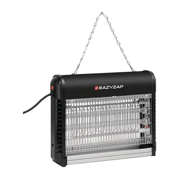 Eazyzap LED bug zapper Small 9W FD496-A