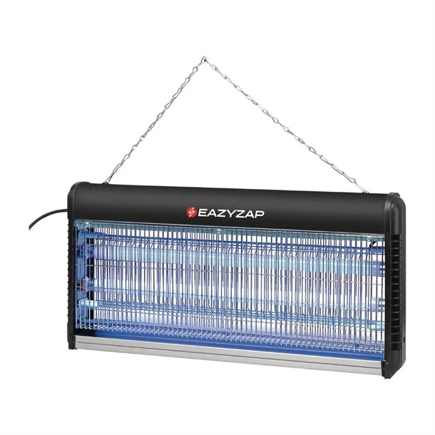 Eazyzap LED bug zapper Large - 20W FD498-A