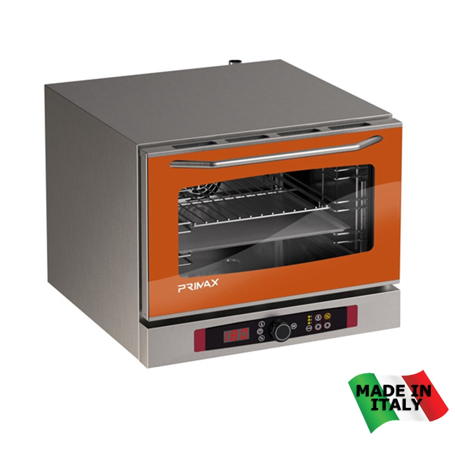 FDE-803-HR Primax Fast Line Combi Oven